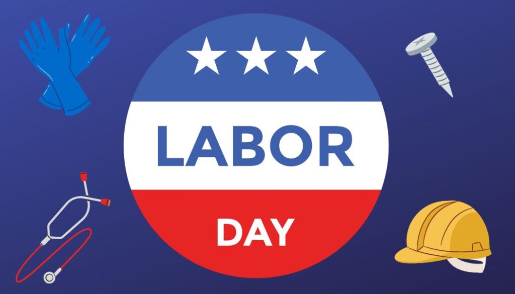 Labor Day